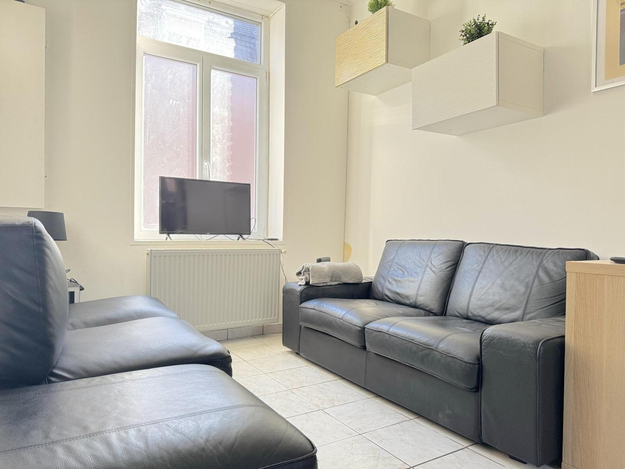 Maison Cosy 3 Chambres Proche Toutes Commodites Croix Екстериор снимка